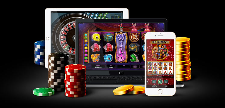 Roobet Casino