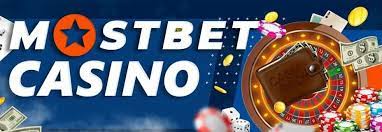 Mostbet Gambling Enterprise Review