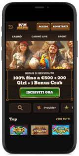 Fat Pirate Casino Review